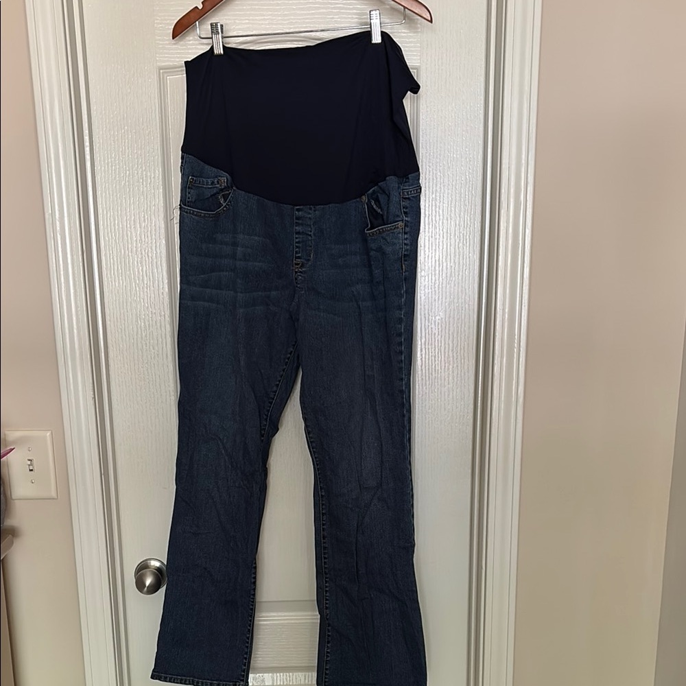 Women's Maternity Jeans